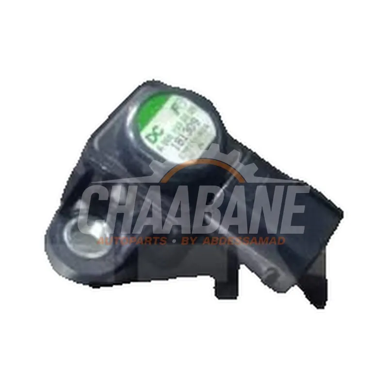 Carte capteur (tubulure dadmission) A0051535028 Mercedes Vito Tourer (447.7) 2.2 114 CDI 16V