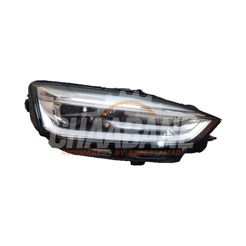 Optique avant principal droit 8W6941044C Audi A5 Sportback (F5A/F5F) 1.4 TFSI 16V 2016