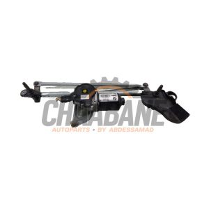 Moteur + mecanisme dessuie glace 726750303 BMW M1 (F20) M140i 3.0 24V 2012 / 2019