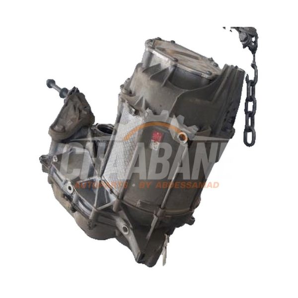 Electromoteur voiture electrique 1EA998733B Audi Q4 (F4B) 40 e-tron 2021