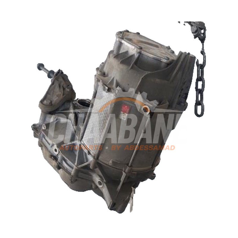 Electromoteur voiture electrique 1EA998733B Audi Q4 (F4B) 40 e-tron 2021