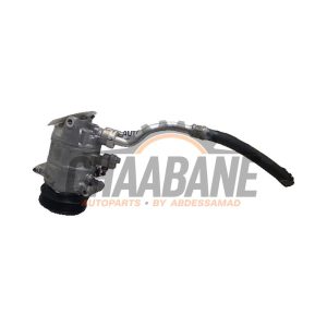 Compresseur de clim Cupra Formentor 1.4 e-Hybrid 16V 2020 3Q0816803B
