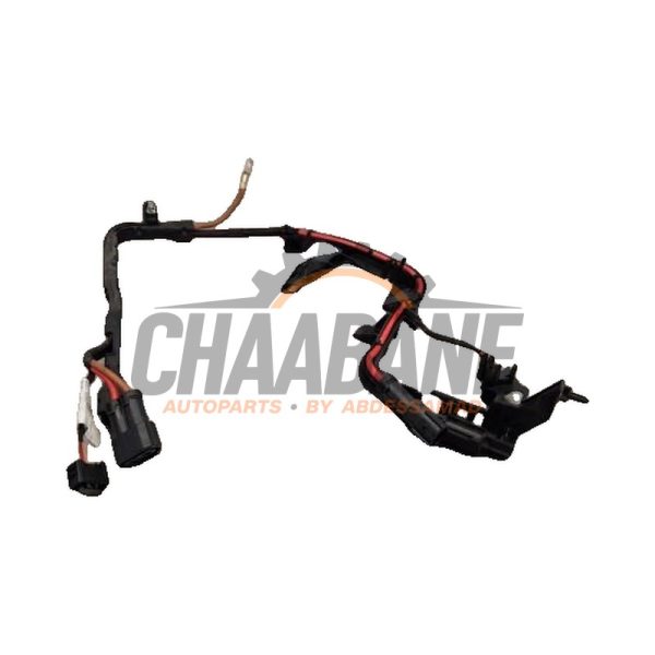 Faisceau de cables 9P3971111B Porsche 718 Cayman (982) 4.0 GT4 2016