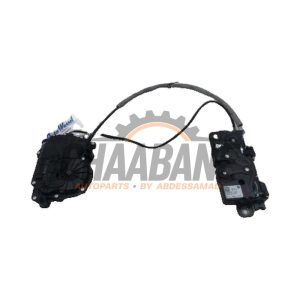Serrure de coffre 16367210 BMW 3 serie Touring (G21) 320d 2.0 TwinPower Turbo 16V Mild Hybrid 2019