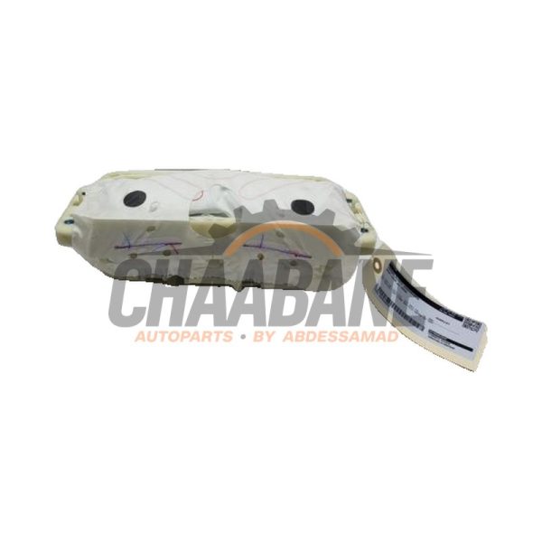 Airbag droite (tableau de bord) 5FA880204F Seat Leon (KLB) 1.5 eTSI 16V 2019