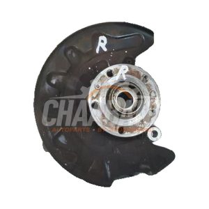 Joint avant droit 5Q05Q0407254A Seat Leon (5FB) 1.8 TSI Ecomotive 16V 2012 / 2020
