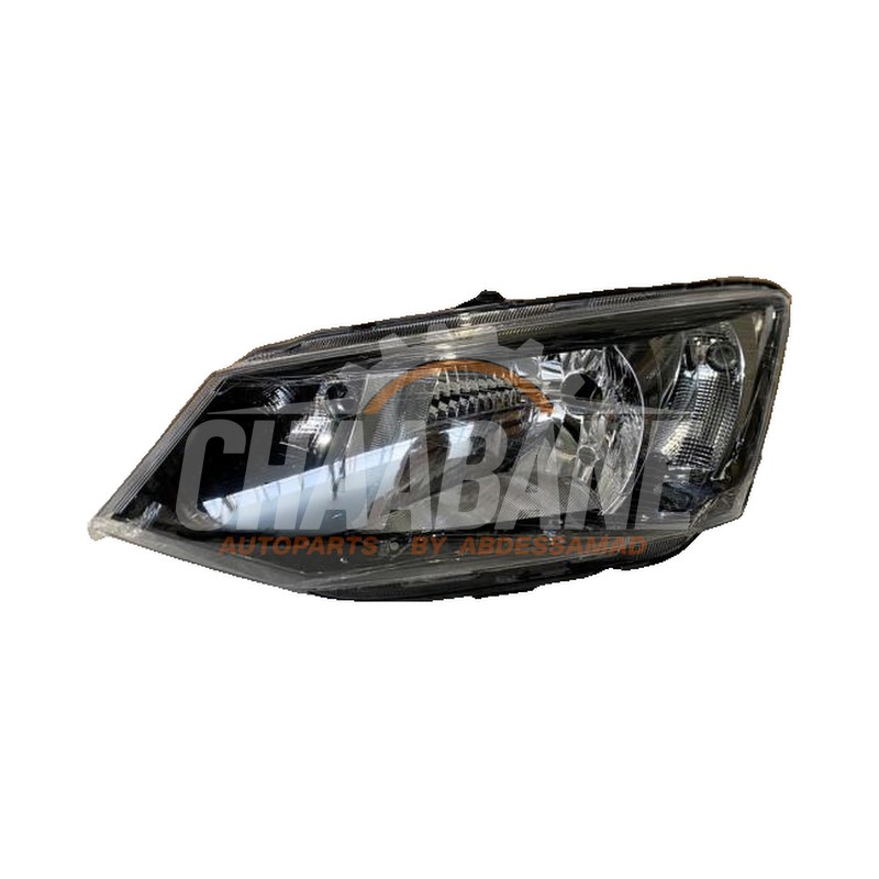 Phare gauche 6V1941015D Skoda Fabia III Combi (NJ5) 2014 / 2022
