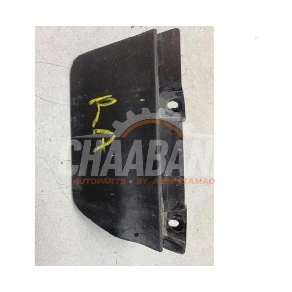 Garde-boue arriere droite 5H0854858A Volkswagen Golf VIII (CD1) 1.0 TSI 12V 2019