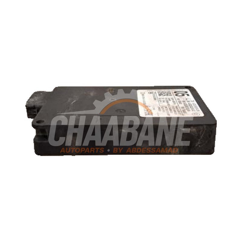 Capteur radar A0009058406 Mercedes GLE (W166) 300d 2.0 4-Matic