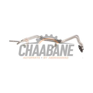 Tube deau 04E122157BR Seat Leon (KLB) 1.4 TSI e-HYBRID 204 16V 2019