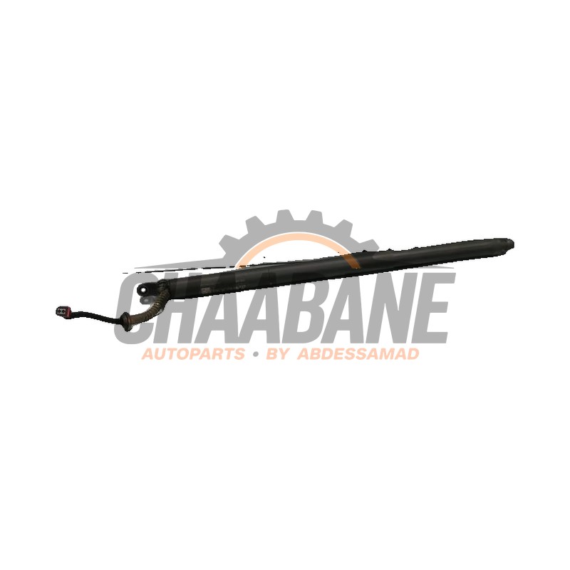 Verin de coffre 5FF827851C Cupra Formentor 2.0 TSI 16V 4Drive 2020