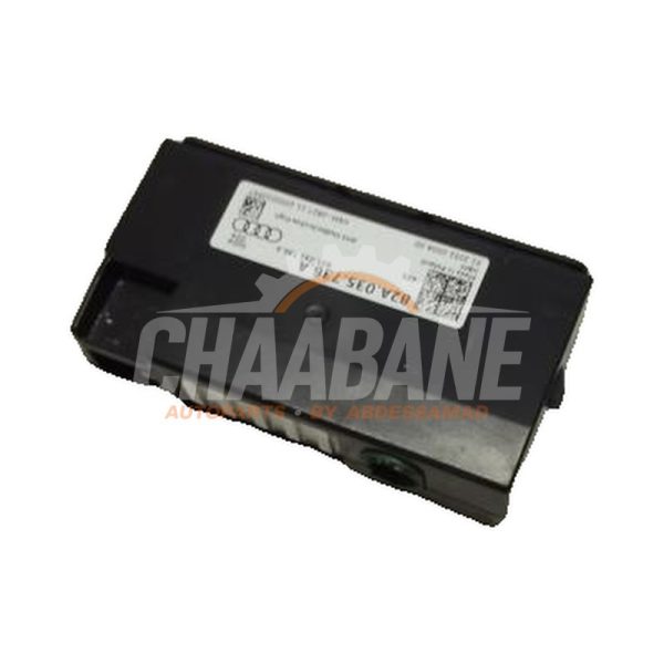 Connexion USB 82A035736A Audi A1 Sportback (GBA) 1.0 25 TFSI 12V 2018