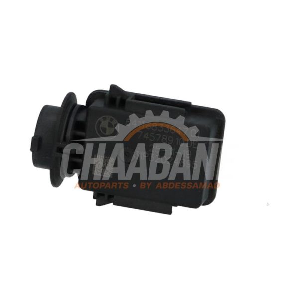 Capteur qualite de lair 6411683364701 BMW 3 serie Touring (G21) 320i 2.0 TwinPower Turbo 16V 2019
