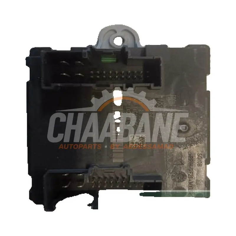 Module verrouillage central des portes HK8314D617CA Jaguar F-type 2.0 Turbo 16V
