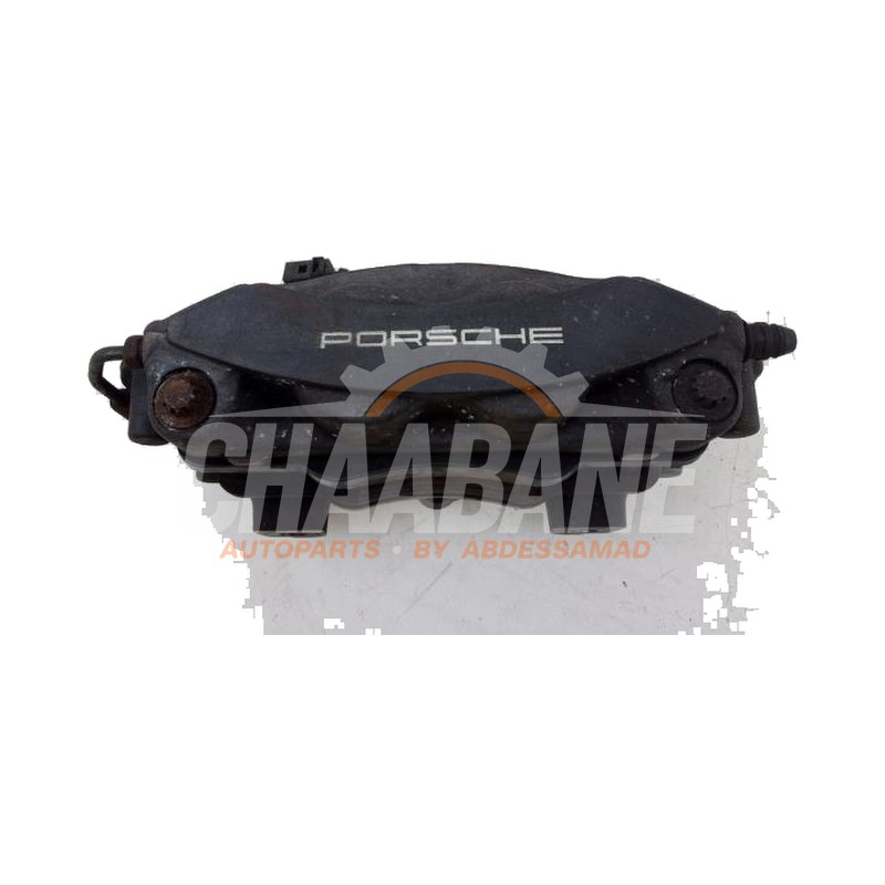 Etrier de frein (pince) arriere droit 970352425 Porsche Panamera (970) 3.0 D V6 24V 2016 / 2023