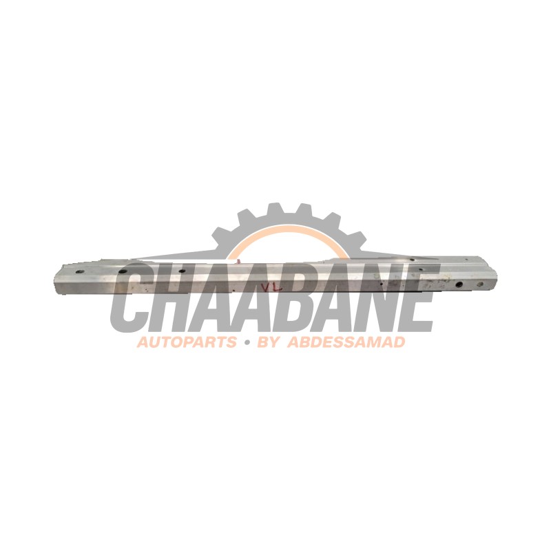 Support (divers) A1776225100 Mercedes CLA Shooting Brake (118.6) 1.3 CLA-180 Turbo 16V