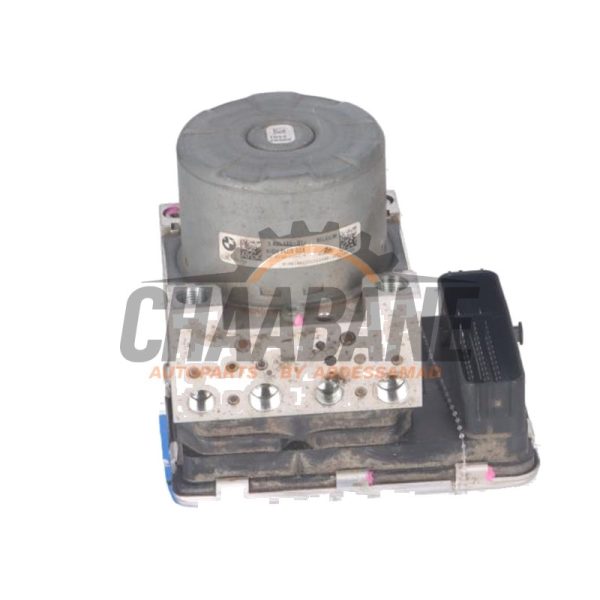 Module de puissance de commande de freins 5A25EE0 BMW 4-Serie 2020