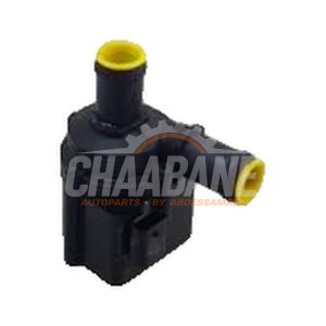 Pompe a eau supplementaire 06H121601N Audi A5 Sportback (F5A/F5F) 2.0 35 TFSI Mild Hybrid 16V 2016
