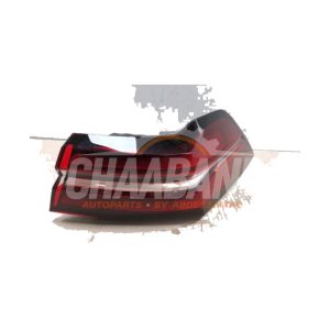 Feu arriere secondaire droit 63214B0F7D4 BMW 5 serie (G60) 530e 2.0 TwinPower Turbo 16V 2023