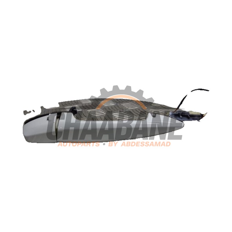 Poignee portiere 4portes avant gauche 7422105 BMW 2 serie Active Tourer (F45) 220d 2.0 TwinPower Turbo 16V 2013 / 2021
