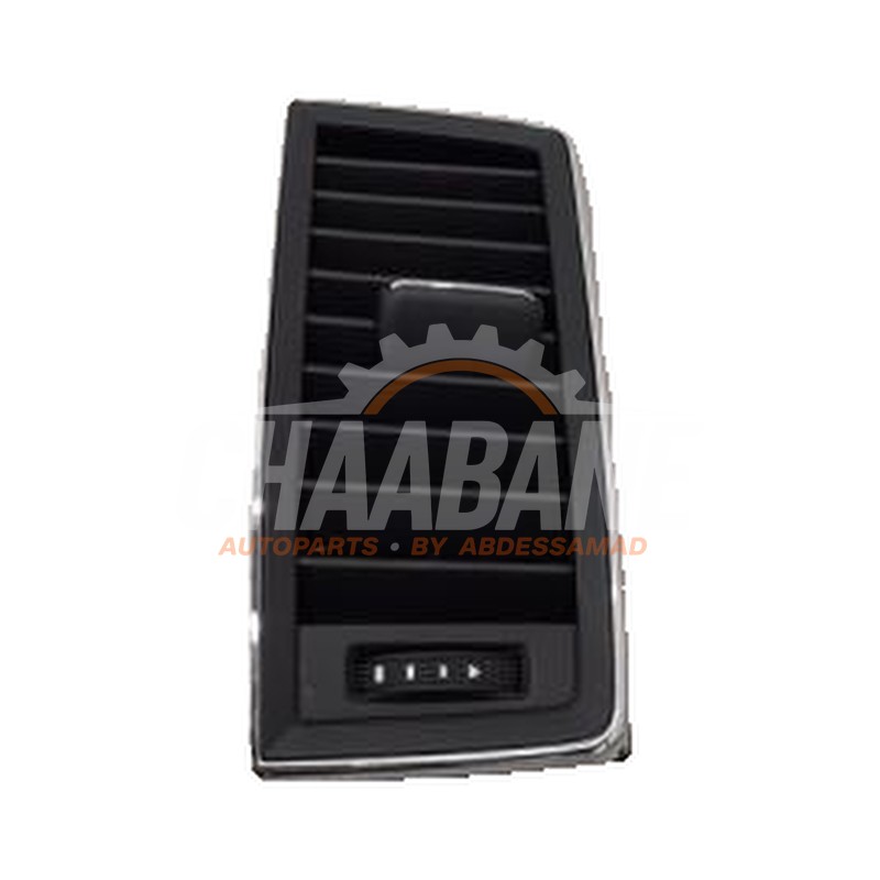 Grille aeration tableau de bord 565820951 Skoda Kodiaq 1.5 TSI 150 ACT 16V 2016