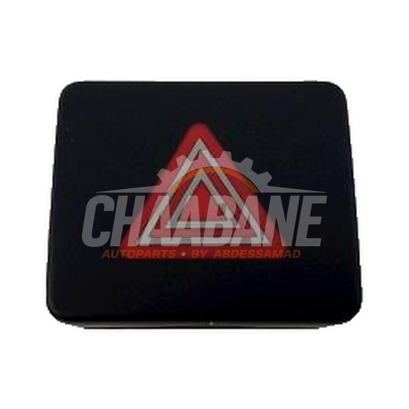 Commutateur eclairage durgence 8W0941609A Audi A4 Avant (B9) 2.0 TDI Ultra 16V 2015