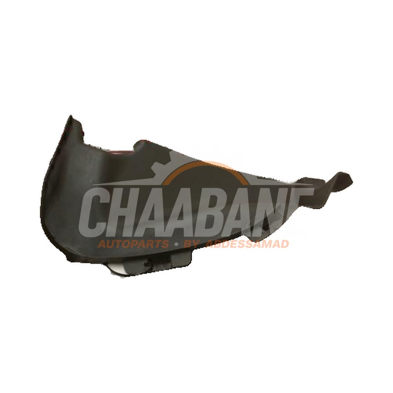 Guidage dair A2538870200 Mercedes GLC (X253) 2.2 250d 16V BlueTEC 4-Matic