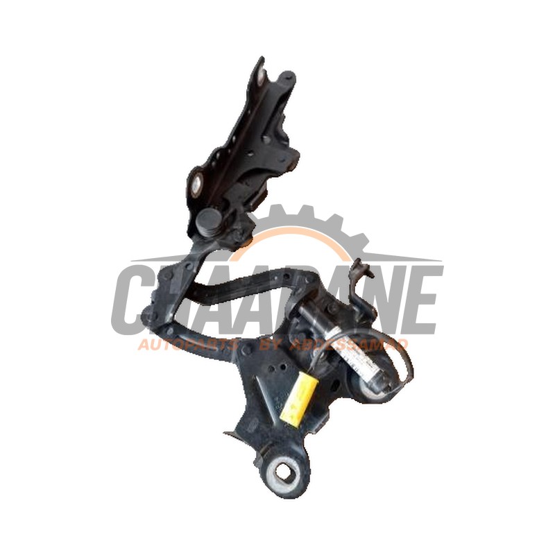 Charniere capot 0589P1000095 BMW X1 (F48) sDrive 18d 2.0 16V 2014 / 2022