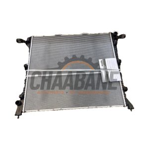 Radiateur deau 040119N Volkswagen Crafter (SY) 2.0 TDI FWD 2016
