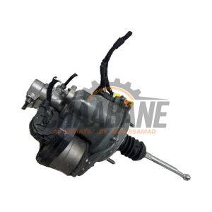 Assistant de freinage 5WB614105AT Skoda Octavia Combi (NXAC) 1.5 TSI e-TEC 16V 2019
