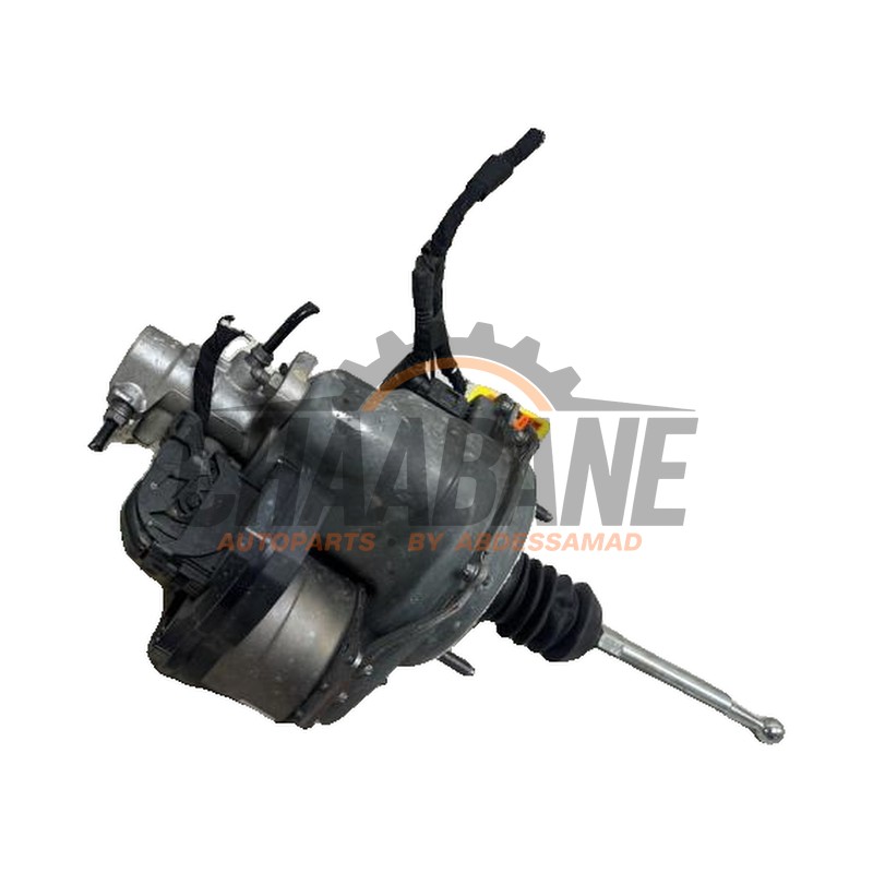 Assistant de freinage 5WB614105AT Skoda Octavia Combi (NXAC) 1.5 TSI e-TEC 16V 2019