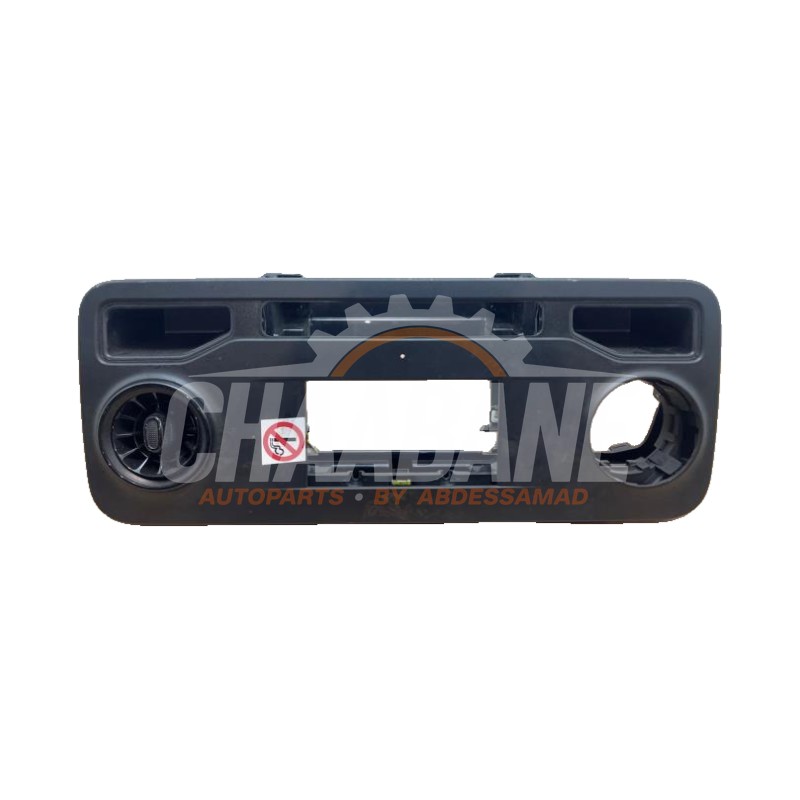 Bande decorative de tableau de bord A9108271100 Mercedes Sprinter 3,5t (907.6/910.6) 311 CDI 2.1 D FWD