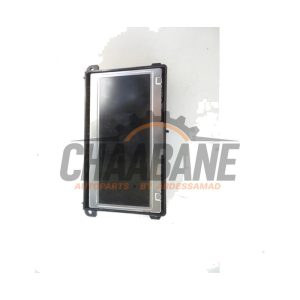 Display unite de controle multi media 8T0919603 Audi S5 Limousine (FU2) 2.0 TDI 16V 2024