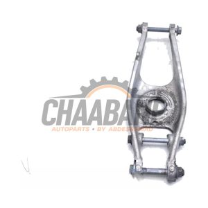 Bras de suspension arriere gauche 23191310 BMW M4 (F83) 3.0 24V Turbo Competition Package 2014