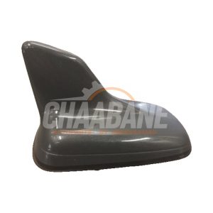 Antenne 4M0035503K Audi Q2 (GAB/GAG) 1.4 TFSI 16V 2016