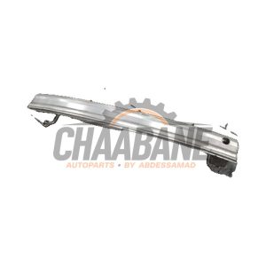 Cadre pare-chocs arriere 51127462338 BMW 1-Serie 2019