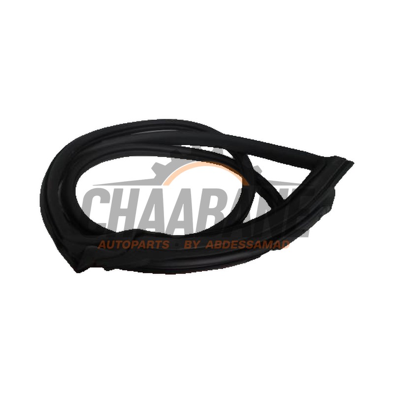 Joint caoutchouc portiere 4portes avant gauche 3G8867337 Volkswagen Arteon 2017