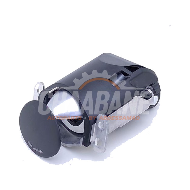 Haut-parleur 4M0035361A Audi RS7 Sportback (4KA) 4.0 V8 TFSI Mild Hybrid 32V 2019