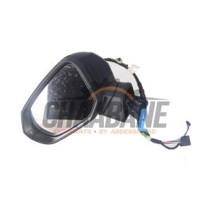 Retroviseur gauche 83A072531A Audi Q3 2018