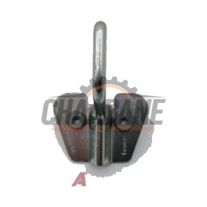 Serrure hayon 51247211294 BMW X1 (F48) xDrive 25e 1.5 12V TwinPower Turbo 2014 / 2022