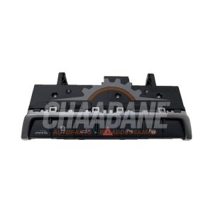 Bouton de warning 8Y0925301AQ Audi A3 Sportback (8YA) 1.4 40 TFSIe 16V 2019