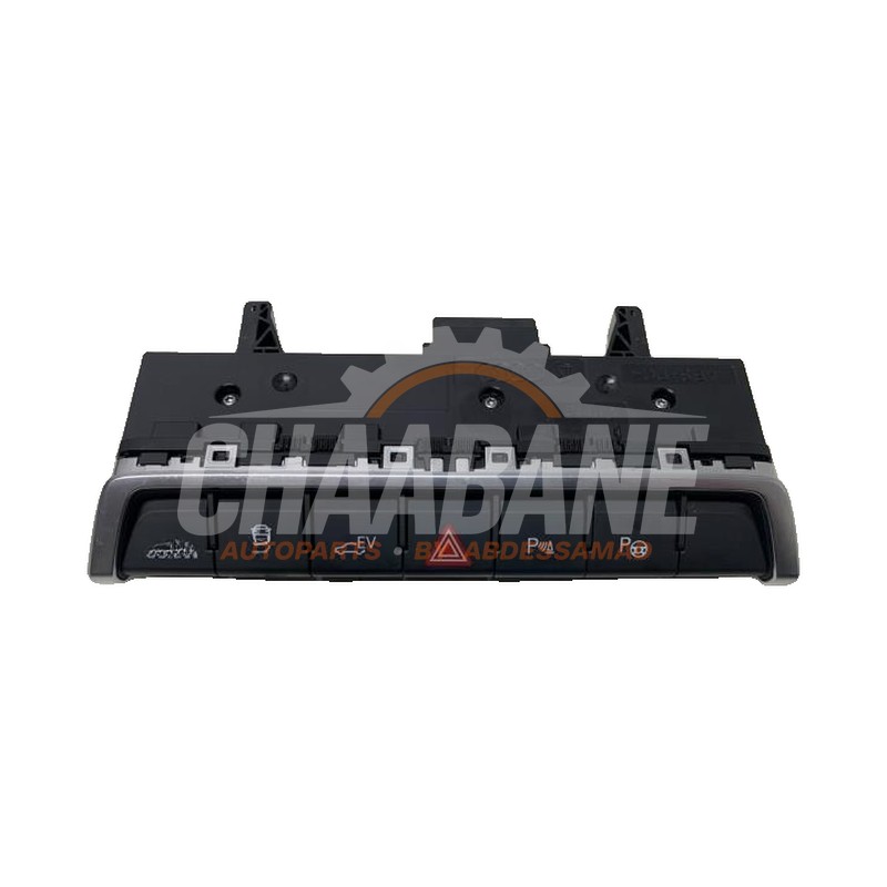 Bouton de warning 8Y0925301AQ Audi A3 Sportback (8YA) 1.4 40 TFSIe 16V 2019