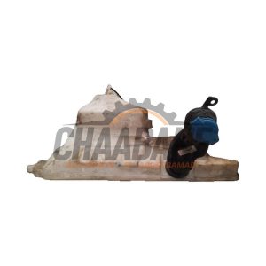 Reservoir lave-glace avant 4K0955453F Audi A6 Avant (C8) 2.0 16V 55 TFSI e Hybrid Quattro 2018