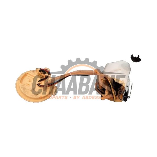 Pompe carburant electrique 721488408 BMW X3 (G01) xDrive 20d 2.0 TwinPower Turbo 16V 2017