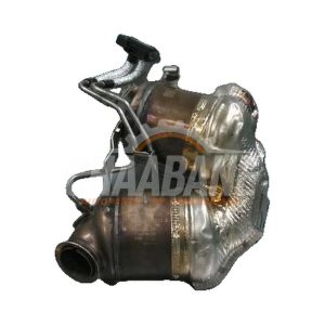 Filtre a particules 05C254700CX Seat Ibiza 2017