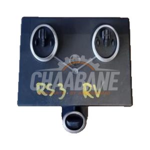 Module (divers) 5Q0959592B Audi RS 3 Sportback (8VA/8VF) 2.5 TFSI 20V Quattro 2015 / 2020