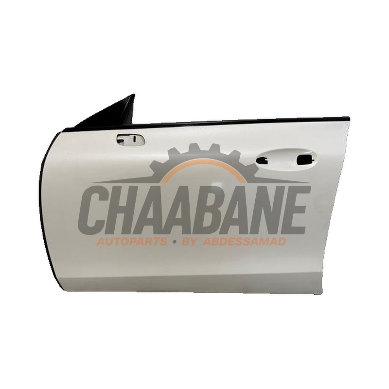 Porte avant gauche A2577203301 Mercedes CLS (C257) 53 AMG EQ Boost 3.0 24V 4-Matic+