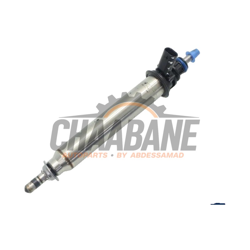 Injecteur (injection essence) A2780700687 Mercedes C (C205) C-250 2.0 16V