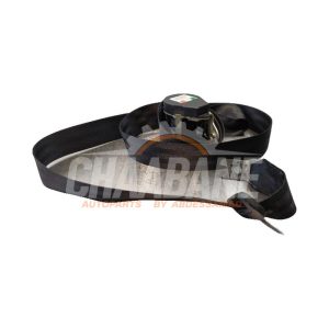 Ceinture arriere gauche 8V3857805 Audi A3 Sportback (8VA/8VF) 1.2 TFSI 16V 2012 / 2020