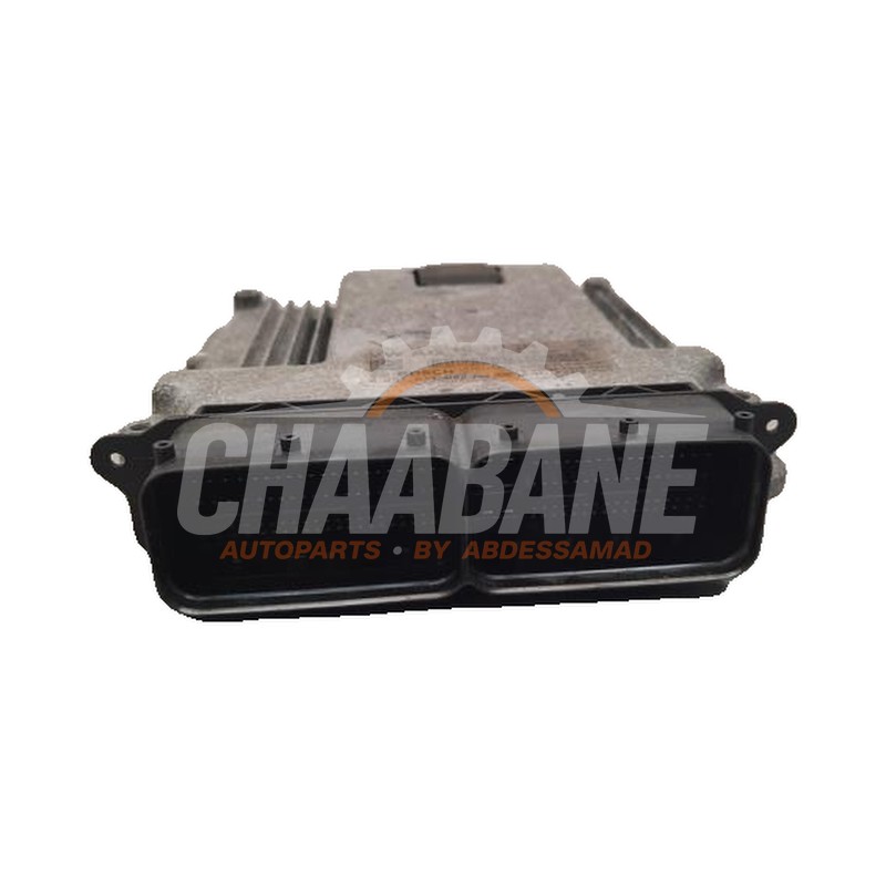 Ordinateur gestion moteur 05L907309 Audi A7 Sportback (4KA) 2.0 40 TDI Mild Hybrid Quattro 2017